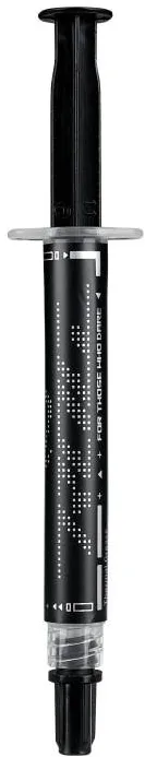 Pasta termoconductoare Asus Kit pasta termica, ASUS, 20 g, Negru