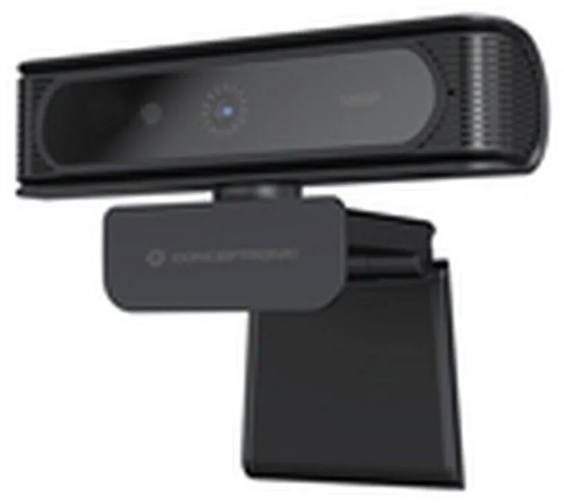 Camera Web CONCEPTRONIC Sursa de alimentare Conceptronic, alimentare 500W, 80 Plus, negru
