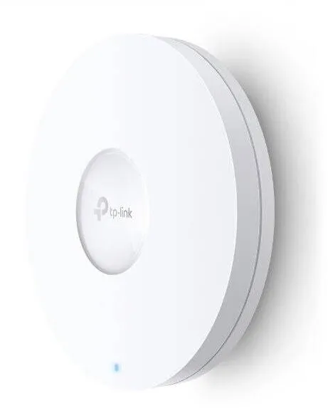 Access Point TP-Link Access Point TP-Link EAP660 HD, AX3600, Dual Band, Gigabit