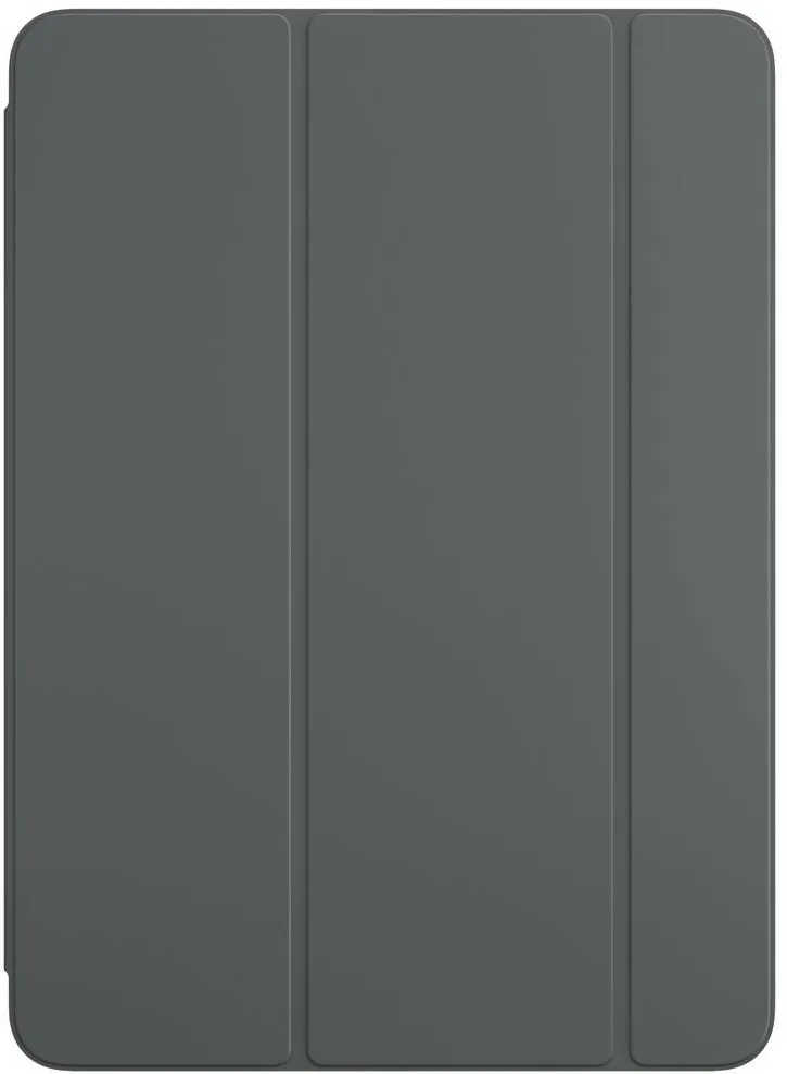 Apple Husa de protectie Apple Smart Folio pentru iPad Air 11" (M2), Charcoal Gray