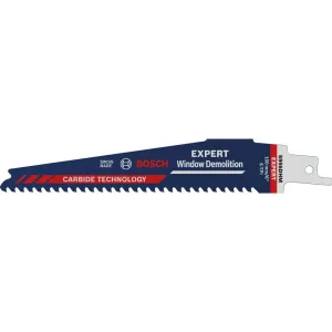BOSCH Panza de ferastrau alternativ Expert S 956 DHM, pachet de 10, Bosch