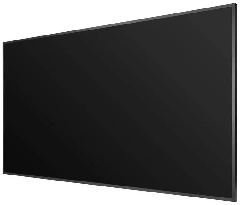 Monitor AG Neovo Monitor AG neovo QM-5503 Ecran Plat Digital 55inch 500cd/m² 4K Ultra HD Negru