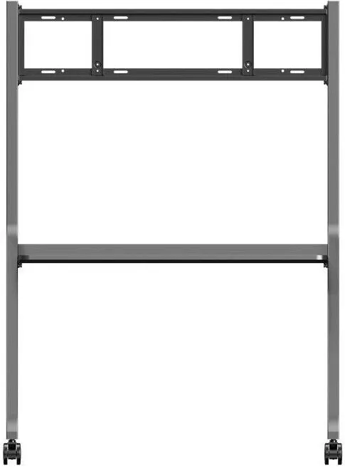 Suport TV / Monitor Avtek Stativ mobil Avtek Next3, reglabil, cu roti, negru