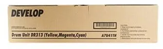 Toner imprimanta Develop Tonere imprimante laser Develop A7U41TH, original, 1 buc.