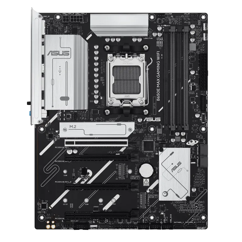 Placa de Baza Asus Placa de baza ASUS PRIME B850-PLUS WIFI, AMD B850, Socket AM5, ATX
