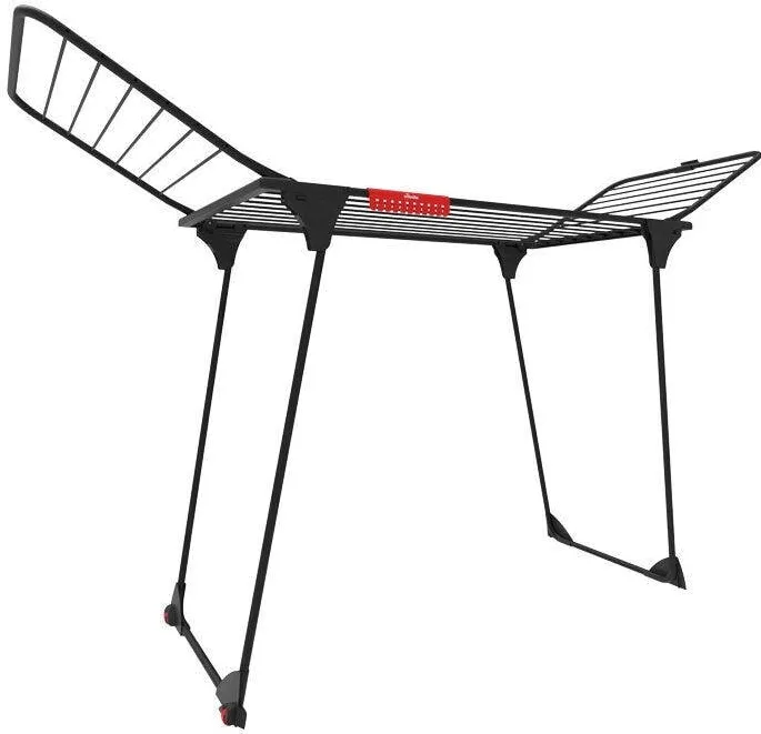 VILEDA Clothes Drying Rack King Ultimate