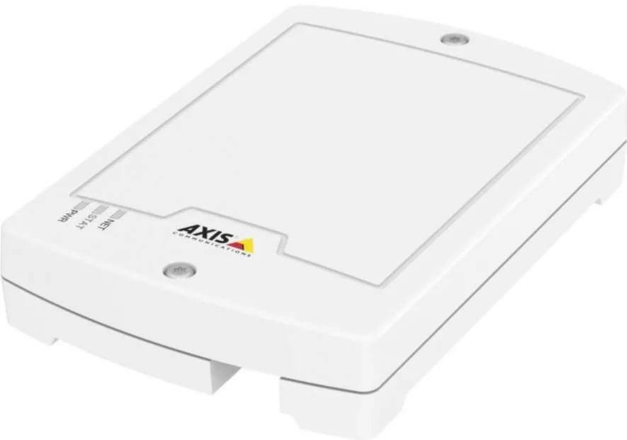 Accesoriu Retea AXIS Unitate releu axe 0821-001 12/24 V alb, 7331021049901