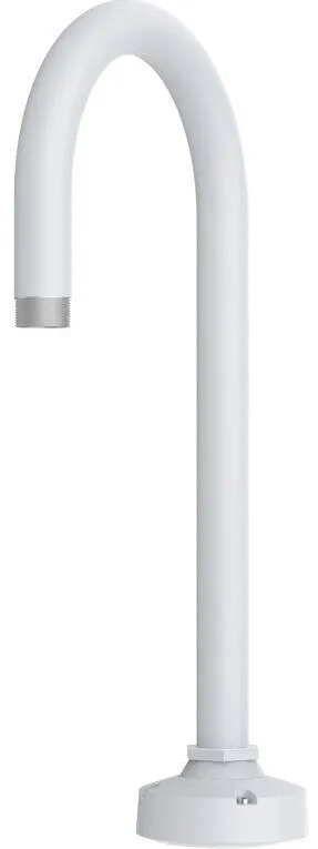 Accesoriu Retea AXIS Suport AXIS 02110-001, Aluminiu, Alb, 160mm
