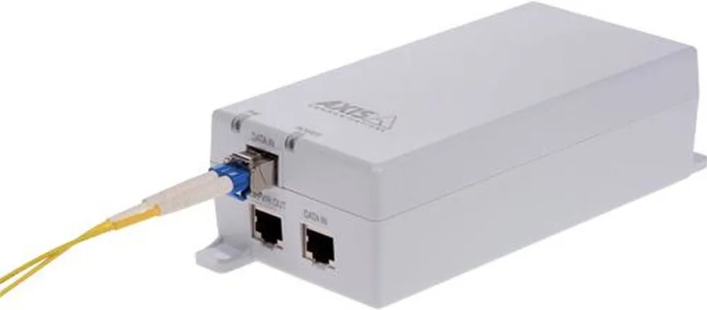 Accesoriu Retea AXIS Alimentator AXIS T8154, 60W, alb, 100-240V