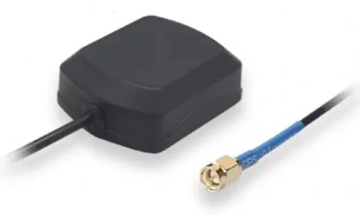 Accesoriu Retea TELTONIKA Antena Teltonika PR1KSG30 Negru