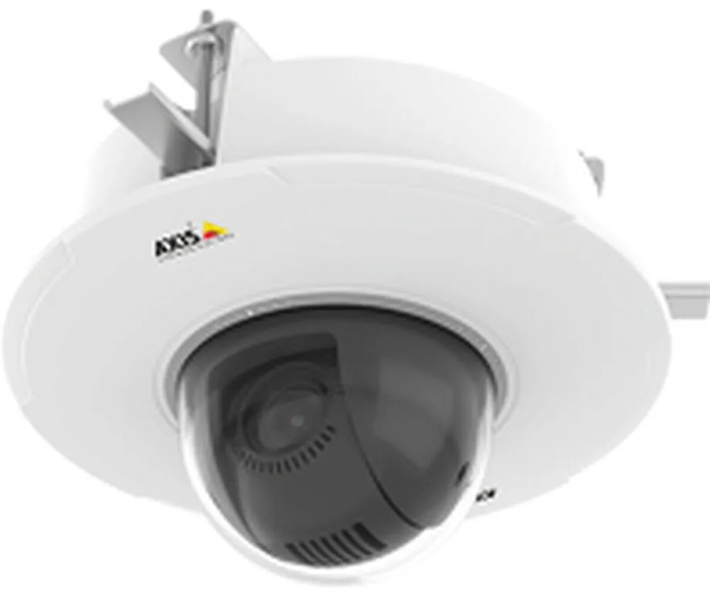 Accesoriu Retea AXIS Suport de montare AXIS T94P01L, metal, alb, M5525-E