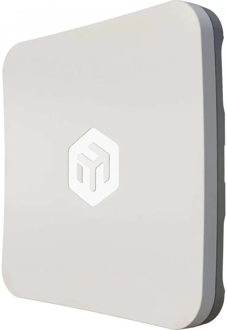 Router Wireless MIKROTIK Punct de acces MikroTik SXTsq 5 ax, LAN Gigabit, Dual Band
