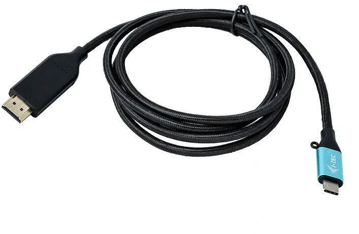 I-TEC Adaptor cablu i-Tec USB-C la HDMI, 4K/60Hz, 200cm