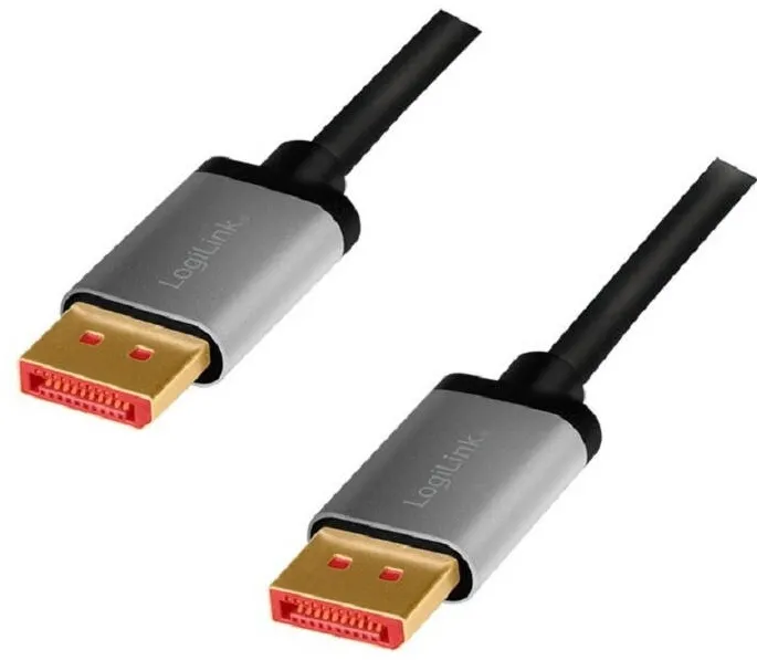 Logilink Cablu displayPort, LogiLink