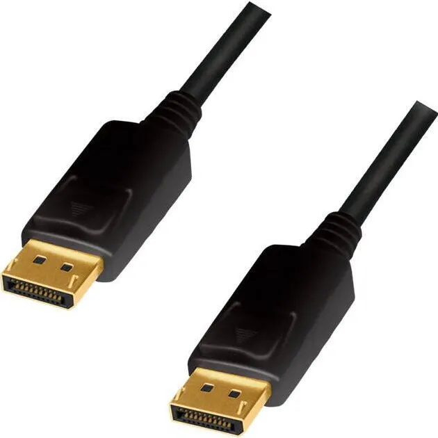 Logilink Cablu DisplayPort 1.2, LogiLink, 5 m