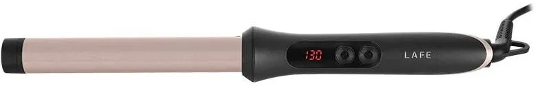 Lafe Ondulator de par LaFe Sleek & Shine, 60 W, 25 mm, 100-200°C, Control termic, Ondulator ceramic