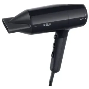 BRAUN Uscator de par Braun BRHD200E, negru