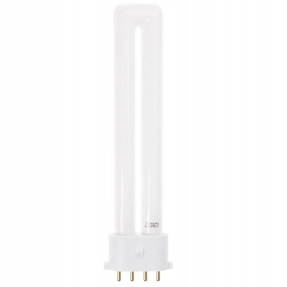 Osram Lampa fluorescenta, Osram, G7, 9W, 600lm, 4000K, Alb