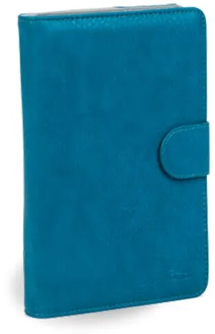 RivaCase Husa / Stand Rivacase 3017 pentru tablete 10.1", Aquamarine