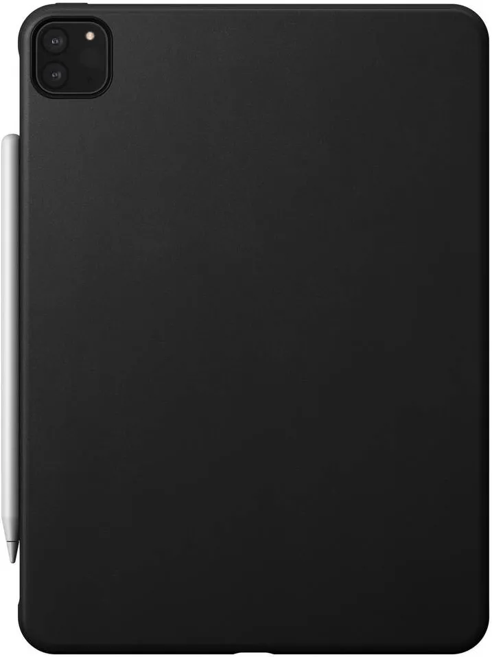 Nomad Husa tableta, Nomad, Pentru iPad Pro 11" 2018.21.20, Negru