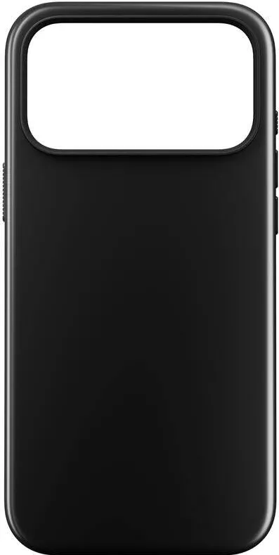 Nomad Carcasa Nomad Nomad Modern compatibila cu iPhone 17 Pro Max, Vulcan Black