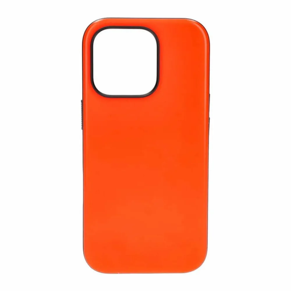 Nomad Carcasa NOMAD Sport MagSafe compatibila cu iPhone 16 Pro Magma