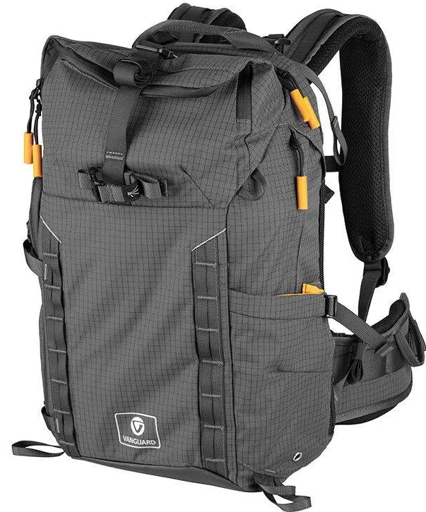 VANGUARD Rucsac VEO Active 46 pentru fotograf gri, 232720, geanta, husa