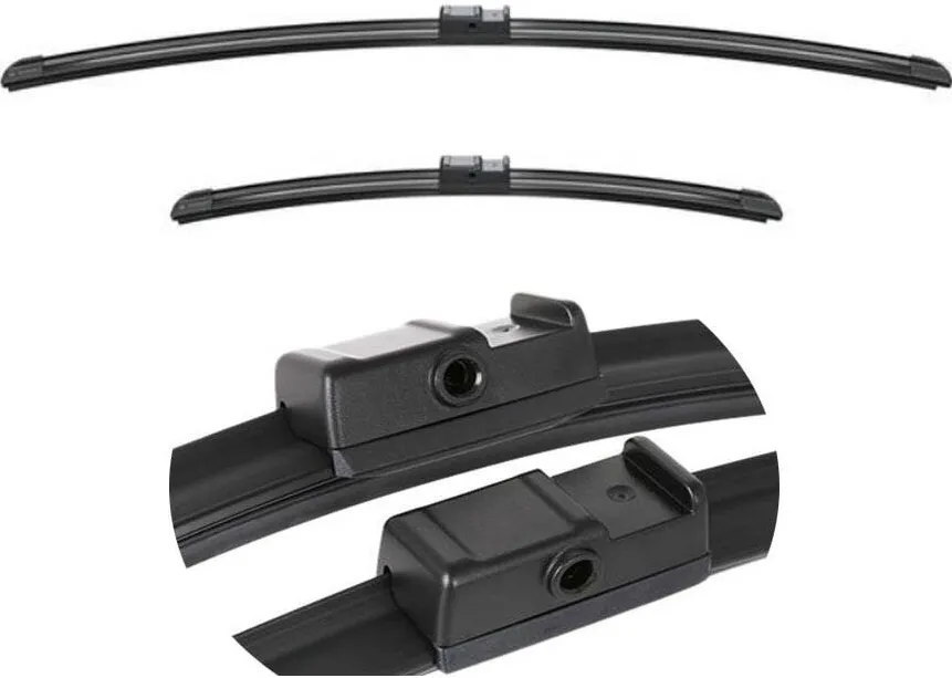 BOSCH Set stergatoare Bosch Aerotwin, 65/42.5 cm pentru Ford Focus II, Peugeot 207