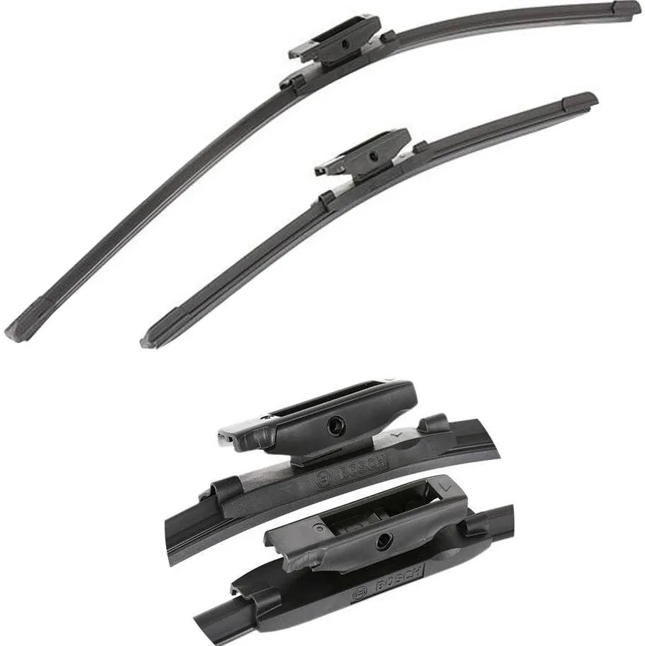 BOSCH Set stergatoare Bosch Aerotwin, 55/47.5 cm pentru Dacia Logan II Logan MCV II Sandero II