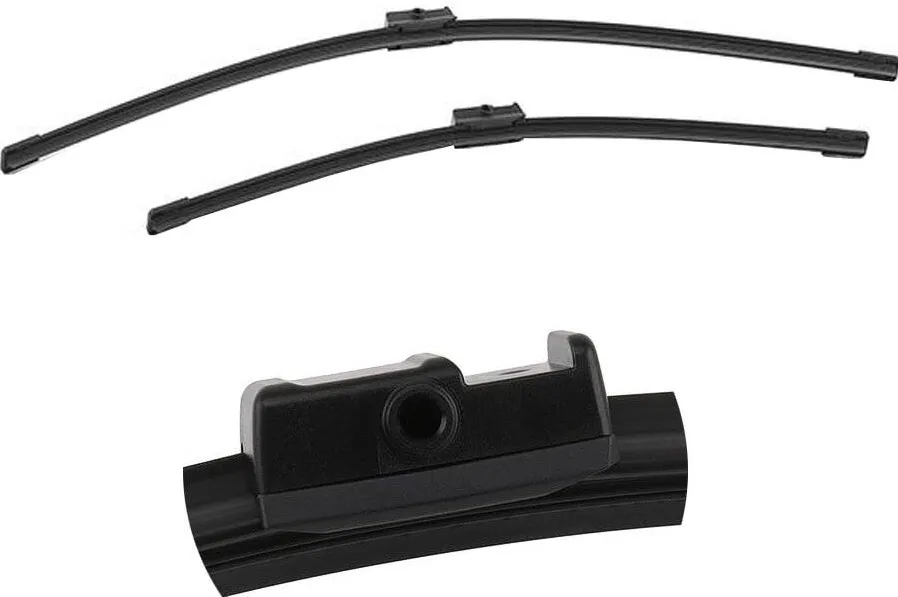 BOSCH Set stergatoare Bosch Aerotwin, 55/45 cm pentru Opel Astra H