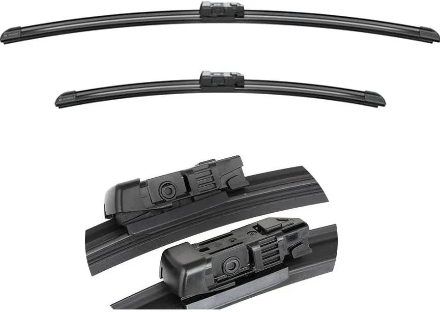 BOSCH Set stergatoare Bosch Aerotwin, 65/40 cm pentru Renault Trafic III, Ford Fiesta VI