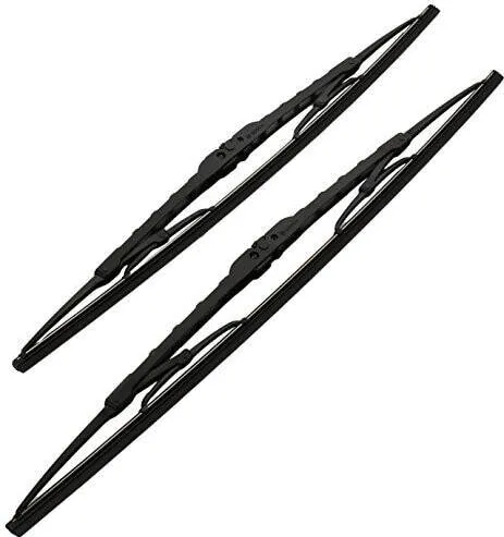 BOSCH Set stergatoare fata Bosch Eco (530mm, 480mm)