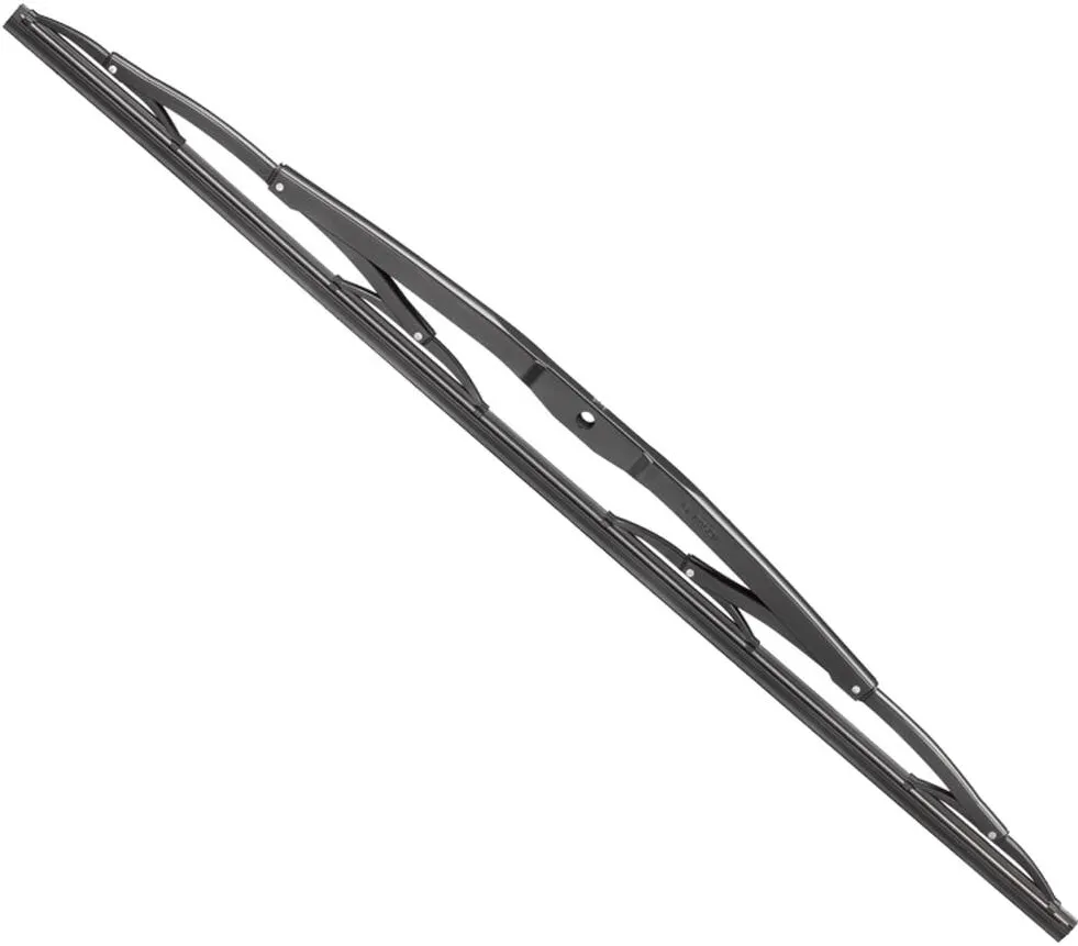 BOSCH Stergator Bosch Eco pentru parbriz 40 cm cu prindere clasica (carlig)