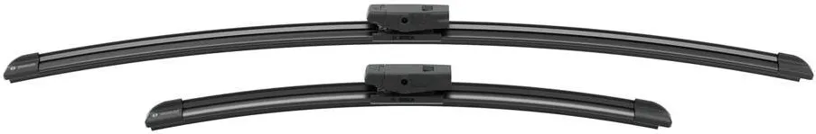 BOSCH Set stergatoare Bosch Aerotwin Multi-Clip, 65/40 cm pentru Ford Focus II, Fiesta VI, Opel Corsa D SI E, Peugeot 207,208, 2008