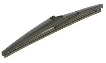 BOSCH Stergator Bosch Rear pentru luneta, 28 cm pentru Toyota Prius IQ Suzuki Alto Hyundai Kona Solaris Creta Kia Rio III Soul Sorento