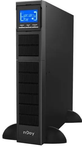nJoy UPS Balder 3000L 3KVA fara Baterie