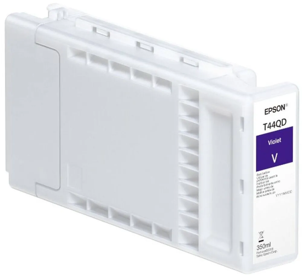 Cartus Imprimanta Epson Cartus cerneala Epson T44QD violet 350ml