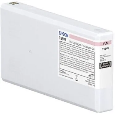 Cartus Imprimanta Epson Cartus de cerneala EPSON UltraChrome Pro10, negru, 200ml