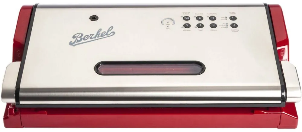 Aparat de vidat Berkel 09-8799-6000 30 cm latime 18 l/min