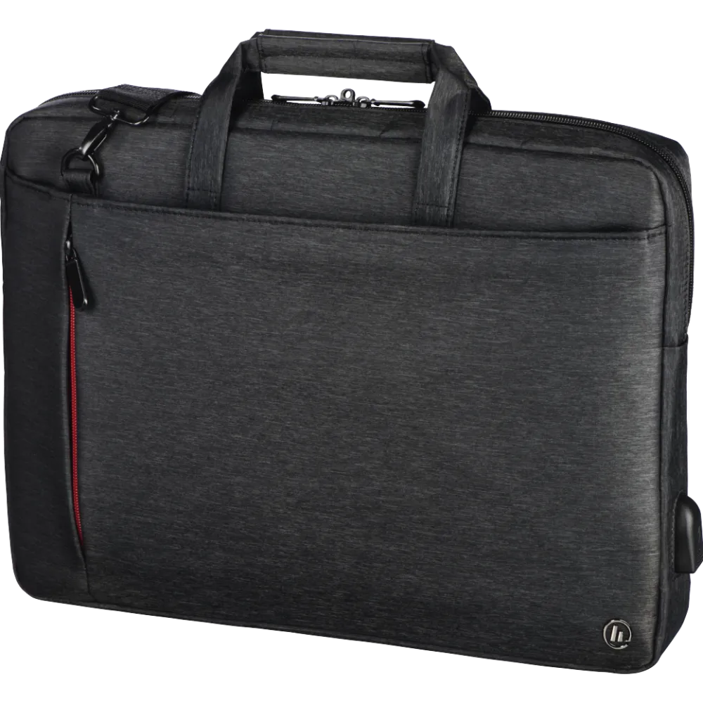 HAMA Geanta laptop Hama Manchester 13.3", negru