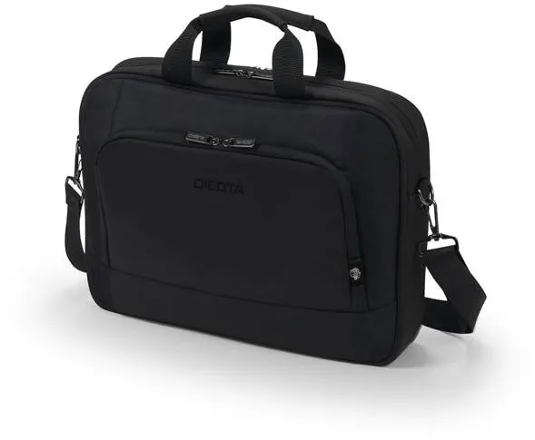 DICOTA Geanta laptop, DICOTA, Poliester, Pentru dispozitiv de 14.1 '', Negru