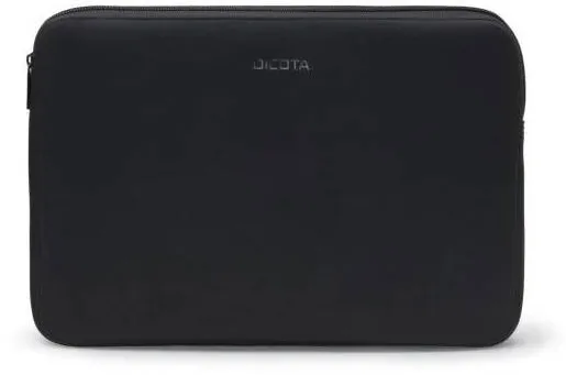 DICOTA Husa laptop Dicota PERFECT 17,3", neopren, 445x25x300mm, negru