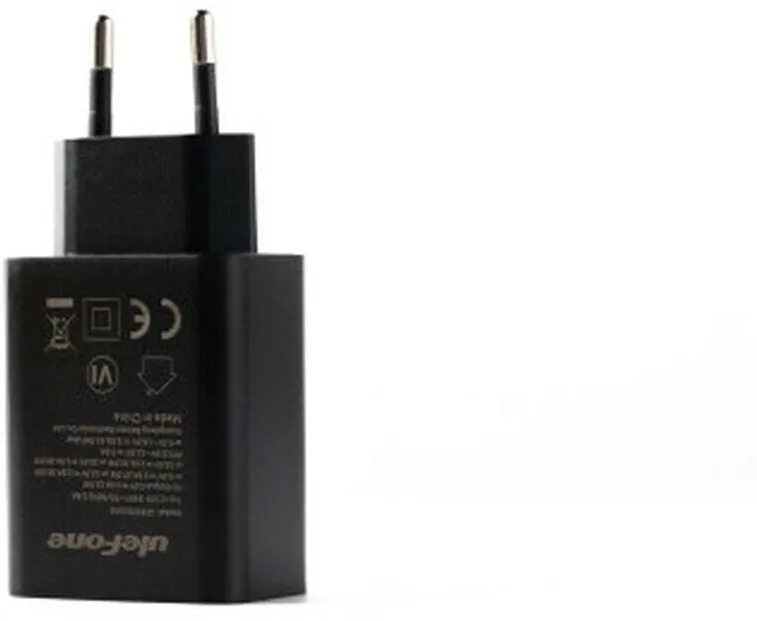 Ulefone Incarcator laptop Ulefone ULECHARGER33W, cu priza, 33W