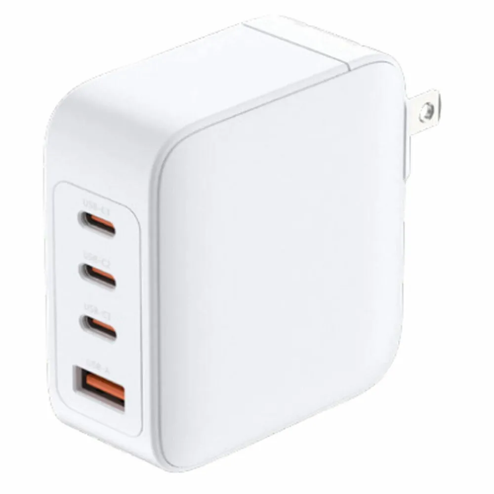 D-Link Incarcator de perete D-Link DCP-101, 100 W, 3 porturi USB, Alb, 67x31mm