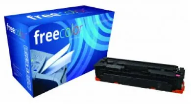Toner imprimanta Freecolor Toner imprimanta, Freecolor, M452M-FRC, 2300 pagini, Magenta