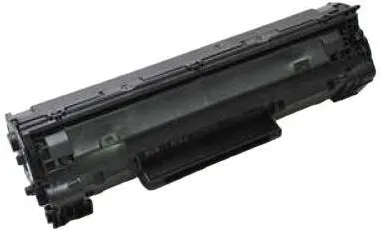 Toner imprimanta Peach Toner, Peach, 1600 pagini, Negru