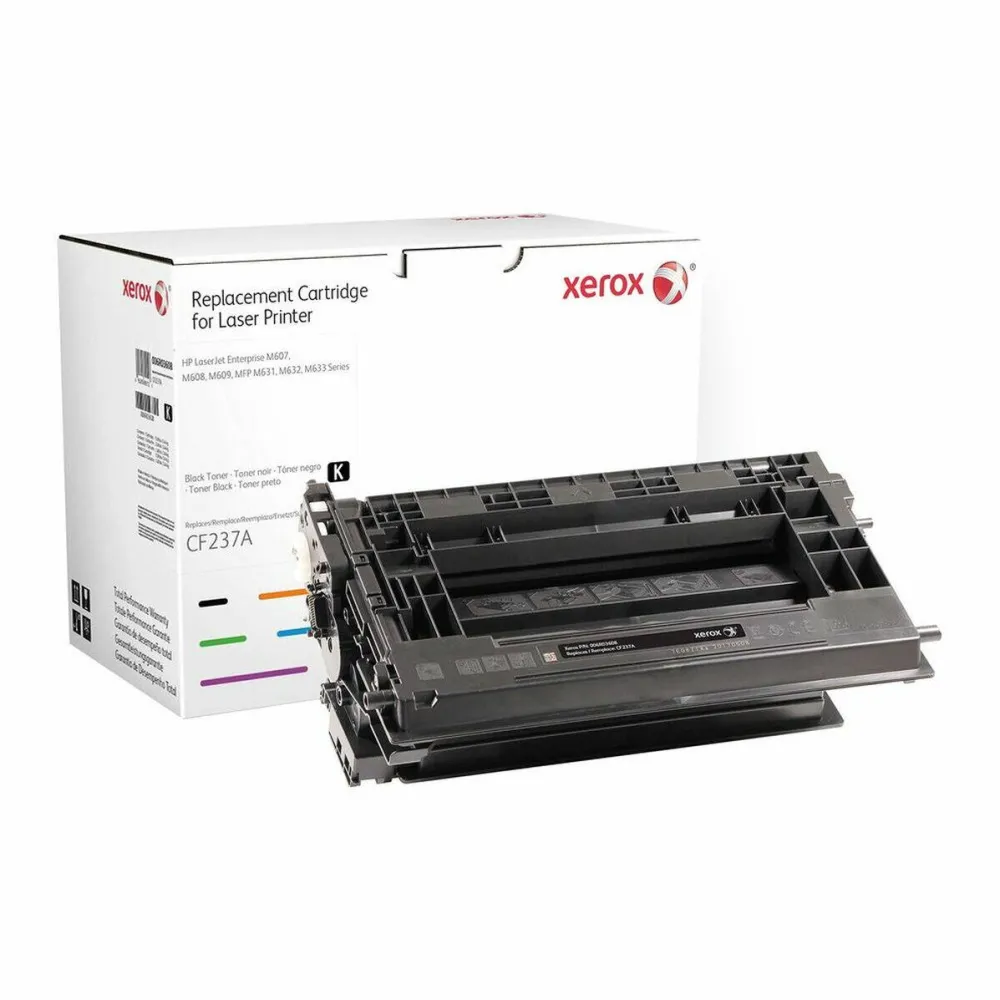 Toner imprimanta Xerox Toner imprimanta laser Xerox 006R03608, negru, 11000 pagini