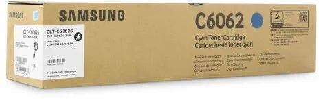 Toner imprimanta HP Cartus toner laser HP C6062, cyan, albastru