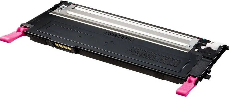 Toner imprimanta HP Toner Samsung CLT-M4092S Magenta