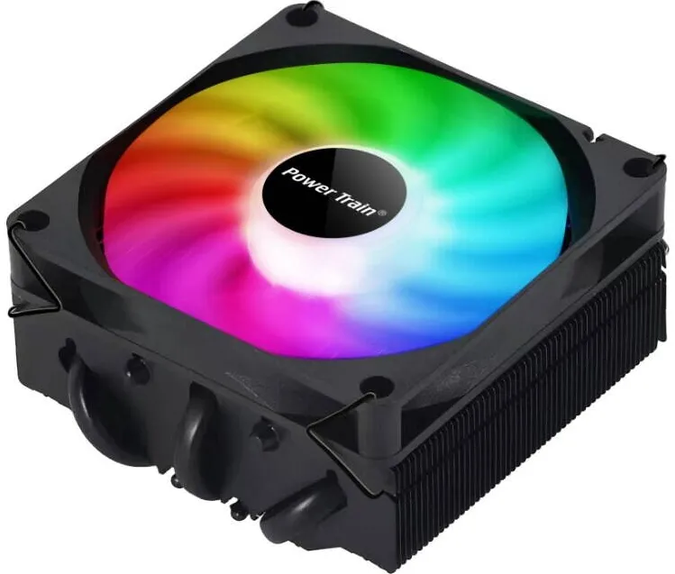 Cooler Power Train Cooler CPU Power Train DL90-53X PWM AM4, 165W